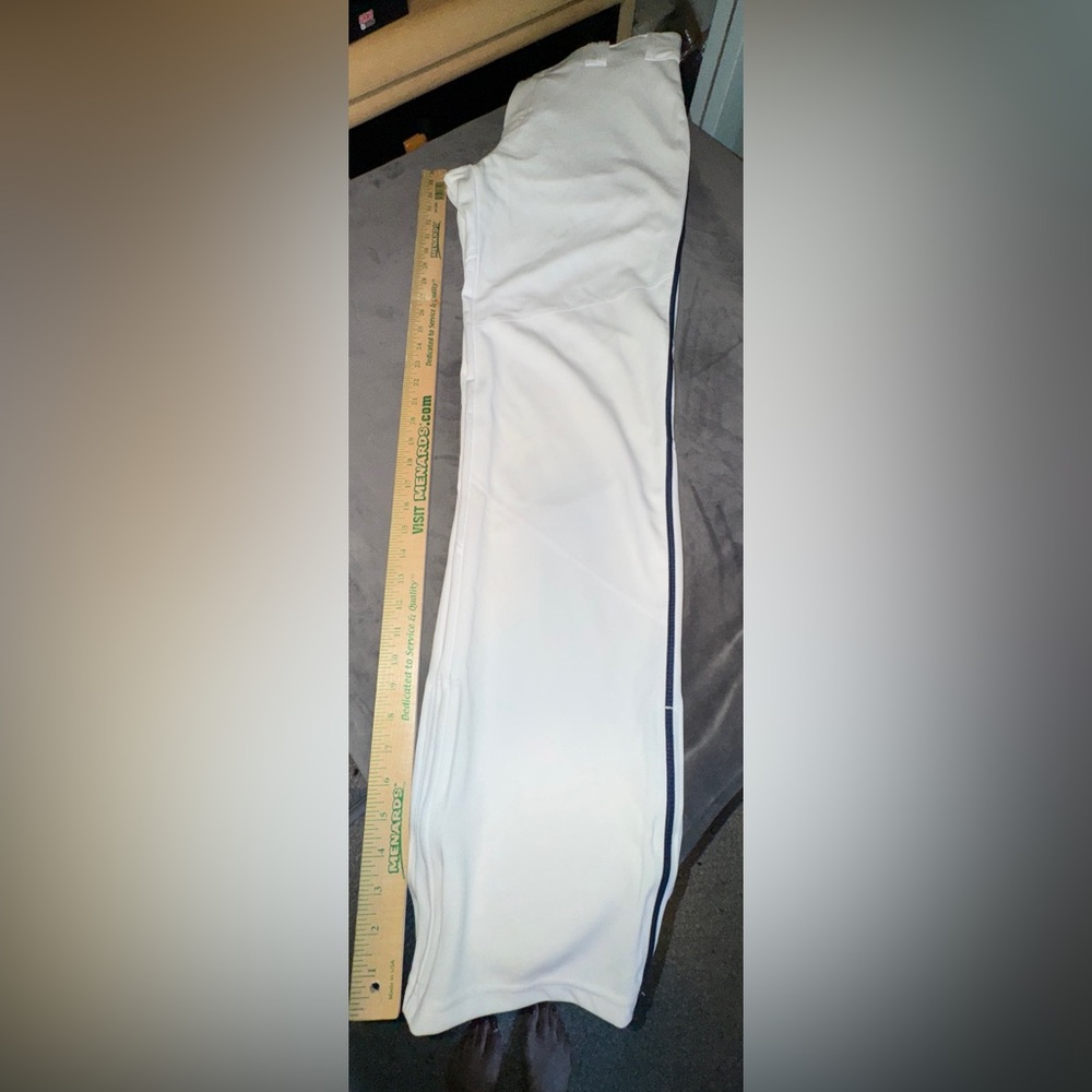 Alleson Athletic Self-Adjusting Baseball Pants Size XL